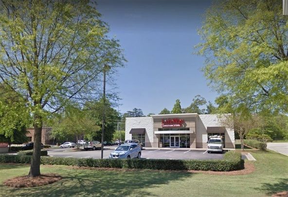 7235 Eastchase Pkwy, Montgomery, AL 36117